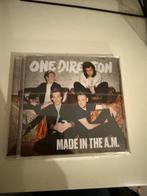 One direction made in the A.M. cd, Cd's en Dvd's, Cd's | Pop, Ophalen of Verzenden, 2000 tot heden, Zo goed als nieuw