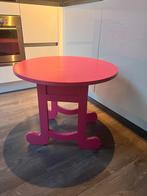 kindertafel, Kinderen en Baby's, Kinderkamer | Tafels en Stoelen, Ophalen of Verzenden