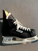 Bauer Schaatsen, maat 43/44, Sport en Fitness, Schaatsen, Gebruikt, Bauer, Ophalen of Verzenden, IJshockeyschaatsen