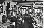 Monnickendam- -Interieur Stuttenburgh., Verzenden, 1960 tot 1980, Ongelopen, Noord-Holland