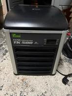 Teco TK500 aquarium koeler in top conditie., Dieren en Toebehoren, Vissen | Aquaria en Toebehoren, Ophalen of Verzenden, Gebruikt