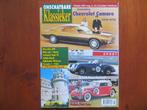Onschatbare Klassieker 10 2001 Chevrolet Camaro (1970-1973), Boeken, Ophalen of Verzenden, Nieuw, Mercedes