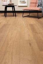 Laminaat Cando click de luxe plank xb Natuur eiken(19A), Ophalen, Nieuw, Minder dan 10 m², Laminaat