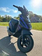 Piaggio Zip MHR 86 h2o, Ophalen, Maximaal 45 km/u, 86 cc, Zip