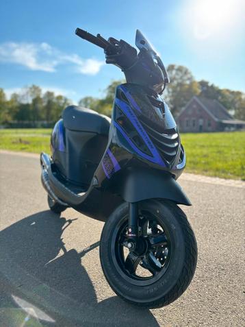 Piaggio Zip MHR 86 h2o beschikbaar voor biedingen