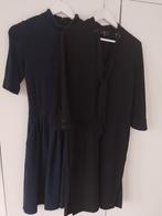 Jurken Mart Visser en Ganni maat 34, Ophalen of Verzenden, Zo goed als nieuw, Maat 34 (XS) of kleiner