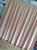 Roze Lichtdicht Gordijn - 272x265cm, Ophalen of Verzenden