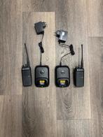 Motorola Portofoons DP2400 UHF, Telecommunicatie, Portofoons en Walkie-talkies, Ophalen of Verzenden, Gebruikt, 2 to 5 km, Portofoon of Walkie-talkie