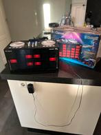 iDance X3d DJ Set - Perfect voor beginnende DJ's!, Muziek en Instrumenten, Dj-sets en Draaitafels, Ophalen, Gebruikt, Dj-set, Overige merken