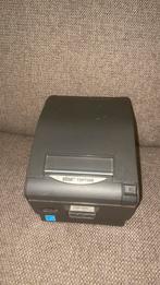 Star Bonnen Printer TSP700II, Computers en Software, Printers, Ophalen of Verzenden, Zo goed als nieuw