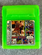 Super 37 in 1 Color advance Nintendo game boy, Spelcomputers en Games, Games | Nintendo Game Boy, Vanaf 7 jaar, Gebruikt, Ophalen of Verzenden