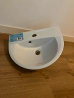 Kleine wastafel wit, Ophalen, 50 tot 100 cm, Zo goed als nieuw, Minder dan 100 cm