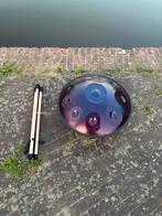 Handpan - Purple rain, Ophalen of Verzenden, Zo goed als nieuw, Melodische percussie
