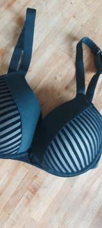 Nieuwe push up BH van Hunkemoller, Ophalen of Verzenden, Zwart, BH