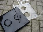 Vintage clear acrylic paraplubak Michel Dumas??, Huis en Inrichting, Ophalen of Verzenden, Gebruikt, Kunststof