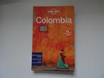 lonely planet Colombia, Boeken, Reisgidsen, Lonely Planet, Europa, Ophalen of Verzenden, Zo goed als nieuw