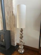 Vintage keramische Bubble vloerlamp van Kaiser idell, Ophalen, E27 (groot), Led-lamp