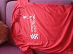 Voetbalshirt, Sport en Fitness, Ophalen of Verzenden, Zo goed als nieuw, Shirt