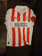 Officiële PSV shirt XXL Seizoen 2022/2023 Xavi, Verzamelen, Sportartikelen en Voetbal, Ophalen, Zo goed als nieuw, PSV, Shirt