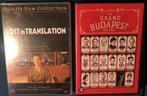 Combi Lost in Translation en the Grand Budapest Hotel, Gebruikt, Vanaf 12 jaar, Verzenden