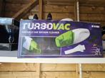 Turbovac, Witgoed en Apparatuur, Stofzuigers, Ophalen of Verzenden
