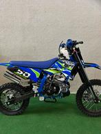 Nieuwe professionele kinder crossmotor met kickstart, Fietsen en Brommers, Minibikes, Midibikes en Pitbikes, Ophalen, Ultra, Ultra