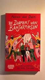 De diamant van Banjarmasin, Boeken, Ophalen of Verzenden, Zo goed als nieuw, Non-fictie