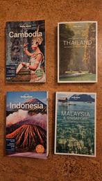 Lonely Planet Reisgidsen ZO-Azie, Boeken, Lonely Planet, Budget, Ophalen of Verzenden, Zo goed als nieuw