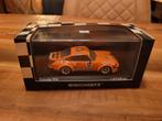 Minichamps porsche 934 jagermeister 1:43, Ophalen of Verzenden, Zo goed als nieuw, Auto, MiniChamps