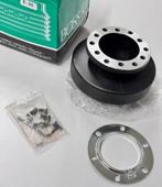 Stuurnaaf BMW Serie 3 E36 - Sportstuur stuur naaf hub e-36, Ophalen of Verzenden, A, A, A