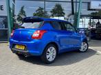 Suzuki Swift 1.2 Select Smart Hybrid GT 90pk | Achteruitrijc, Auto's, Suzuki, 12 maanden, Gebruikt, 4 cilinders, Swift