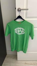 Diesel shirt en korte broek 12 jaar, valt groter, Ophalen of Verzenden, Zo goed als nieuw
