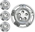 Wieldoppen set Zonder logo 16 Inch (onder wielbouten) set 4, Caravans en Kamperen, Buurserstraat 15 A, 7481 EG,Haaksbergen, Ophalen of Verzenden