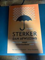 Jia Jiang - Sterker dan afwijzing, Ophalen of Verzenden, Zo goed als nieuw, Jia Jiang