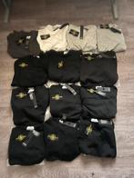 Stone Island Trui - Nieuw!, Kleding | Heren, Truien en Vesten, Verzenden, Nieuw, Overige maten, Zwart