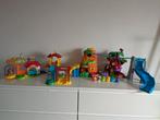 Vtech Zoef Zoef Avonturenjungle, Kippenhok en Hondenhok, Kinderen en Baby's, Speelgoed | Duplo en Lego, Ophalen