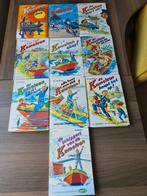 De Kameleon,  10 stuks, Ophalen of Verzenden, Zo goed als nieuw