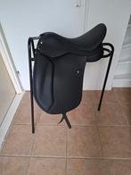 Wintec 500 Wide dressuur 16.5, Dieren en Toebehoren, Paarden en Pony's | Zadels, Dressuur, ., Ophalen of Verzenden, Zo goed als nieuw