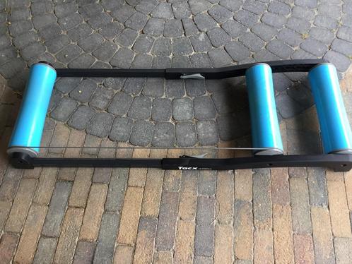 Fietsentrainer, Sport en Fitness, Wielrennen, Zo goed als nieuw, Overige typen, Ophalen