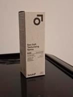 Beviro sea salt texturising spray ONGEOPEND, Ophalen of Verzenden, Nieuw, Verzorging
