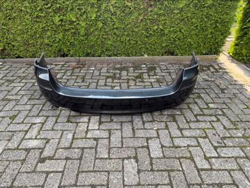 Achterbumper BMW 5 serie touring F11 sophisto grau beschikbaar voor biedingen