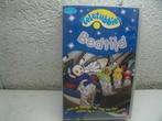vhs 109a teletubbies bedtijd, Alle leeftijden, Ophalen of Verzenden, Zo goed als nieuw