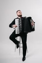 Accordeonles | Gratis Proefles!, Muziek en Instrumenten, Overige Muziek en Instrumenten, Ophalen of Verzenden, Nieuw