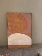 Karwei canvasdoek 100 x 70 cm, Ophalen