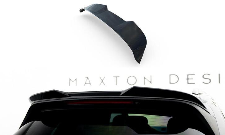 Maxton Design Porsche Cayenne MK3 Sport Design Spoiler, Auto diversen, Tuning en Styling, Verzenden