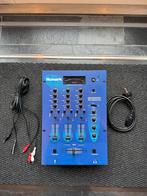 Mengpaneel Numark DM2000X Pro master mix mixer, Ophalen of Verzenden, Zo goed als nieuw, Minder dan 5 kanalen, Microfooningang