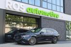 Mercedes-Benz E-Klasse 300 e AMG Line | BTW | SUPERSCREEN |, Auto's, Automaat, Achterwielaandrijving, Gebruikt, Zwart