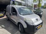 Peugeot Bipper 1.4 HDi XR, Auto's, Bestelauto's, Origineel Nederlands, Te koop, 1399 cc, Zilver of Grijs