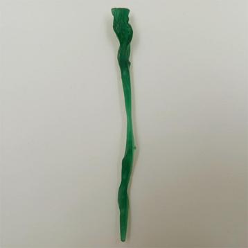 TMNT Splinter Walking Staff Playmates Toys 2012 beschikbaar voor biedingen