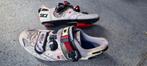 Fietsschoenen SIDI Ergo 2 carbon maat 42, Ophalen of Verzenden, Zo goed als nieuw, Overige maten, Schoenen